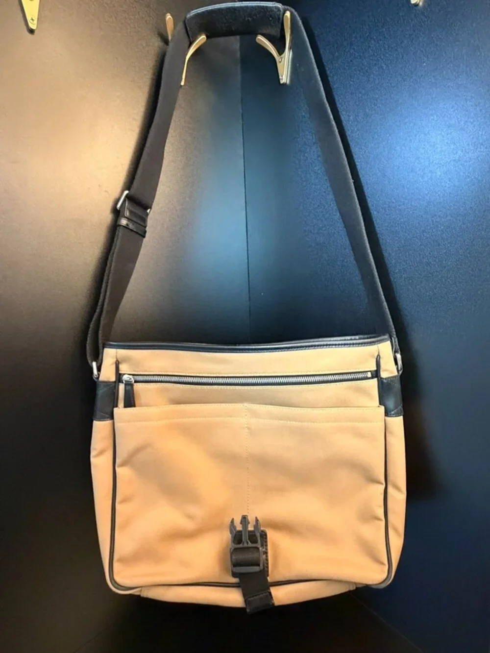 Coach classic functional